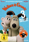 Wallace & Gromit – 3 unglaubliche Abenteuer