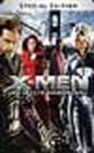X-Men 3: Der letzte Widerstand - Special Edition