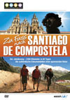 Zu Fuss nach Santiago de Compostella
